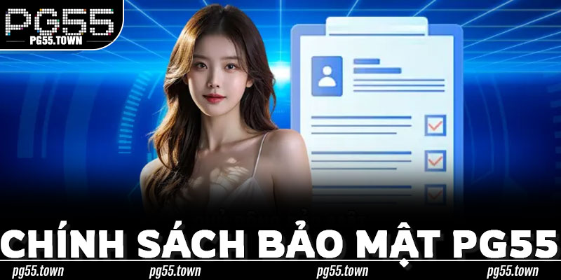 Giải Mã Những Lớp Thông Tin Cần Được Bảo Vệ Trên PG55
