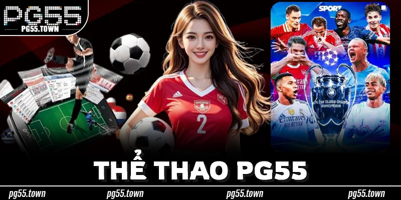 Không Chỉ Có Bóng Đá – Khám Phá Những Đường Đua Thể Thao Khác Biệt
