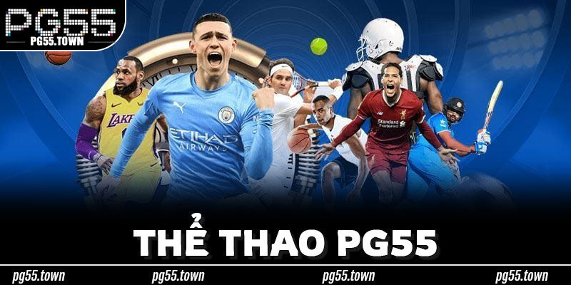 Đánh Giá Thể Thao PG55 Bằng Tiêu Chí Rõ Ràng Thay Vì Lời Quảng Bá