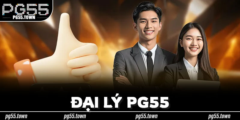Xây Dựng Hình Ảnh Đại Lý PG55 Chuyên Nghiệp Bằng Sự Minh Bạch