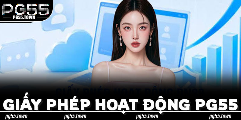 Giấy Phép Không Phải Chiếc Ô Bao Trùm Mọi Hoạt Động