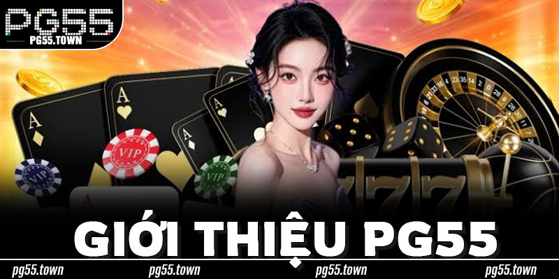 Những Điểm Nhấn Tạo Nên Dấu Ấn Riêng Của PG55