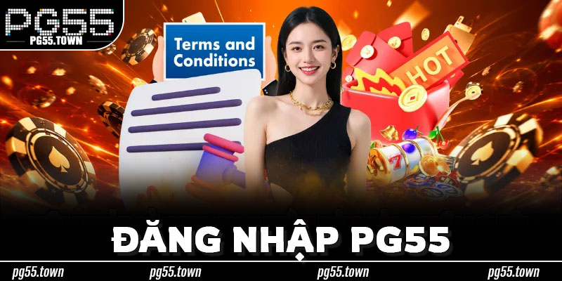 Giữ Vững Quyền Truy Cập PG55 Với Những Nguyên Tắc Bảo Mật