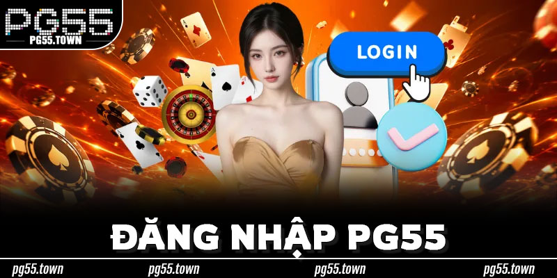 Đăng Nhập PG55 Có Gì Khác Khi Truy Cập Trên Điện Thoại Và Máy Tính?